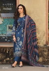 Andaaz By Kilory Jam Cotton Printed Designer Salwar Suits Exporters In India